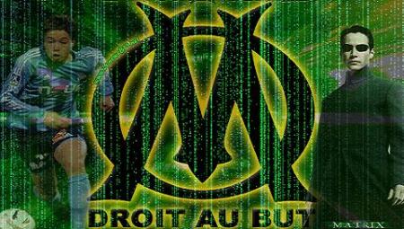 bienvenue dans la matrice nasri