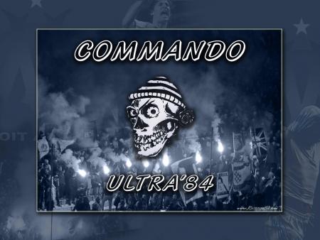 ultra commando