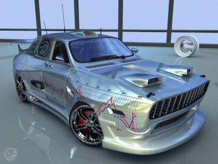 voila ma future voiture
