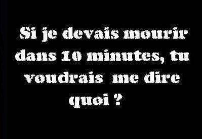 tu dirai koi toi ????