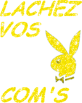 lacher vo com svp